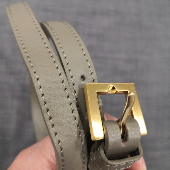 EMP. T Label crossbody bag - Picture 12 of 15